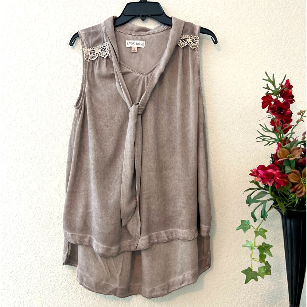 Summer shirt